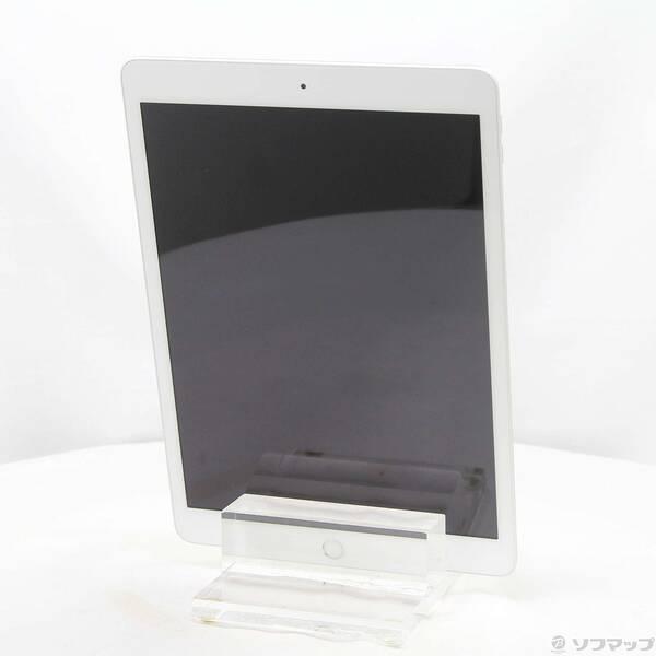 〔中古〕Apple(アップル) iPad 第8世代 32GB シルバー MYLA2J／A Wi-Fi〔258-ud〕 |  | 02
