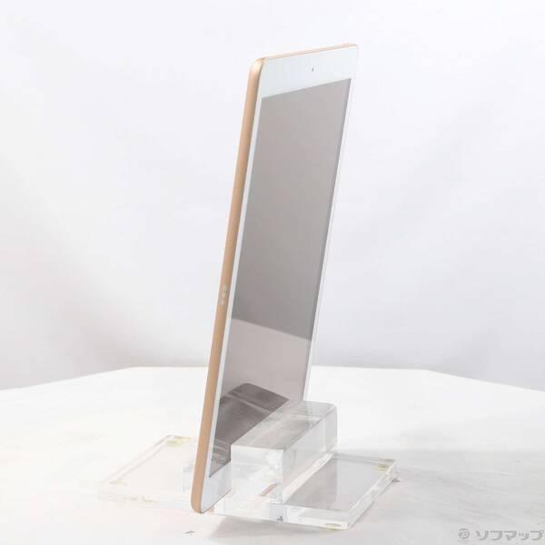 〔中古〕Apple(アップル) iPad 第7世代 32GB ゴールド MW762J／A Wi-Fi〔297-ud〕 |  | 01