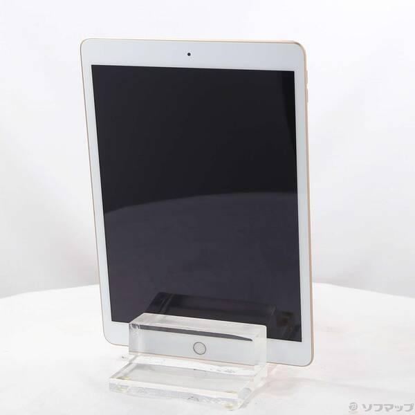 〔中古〕Apple(アップル) iPad 第7世代 32GB ゴールド MW762J／A Wi-Fi〔297-ud〕 |  | 02