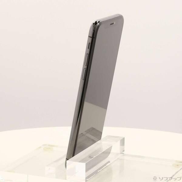 〔中古〕Apple(アップル) iPhoneXS 256GB スペースグレイ MTE02J／A SIMフリー〔352-ud〕 |  | 01