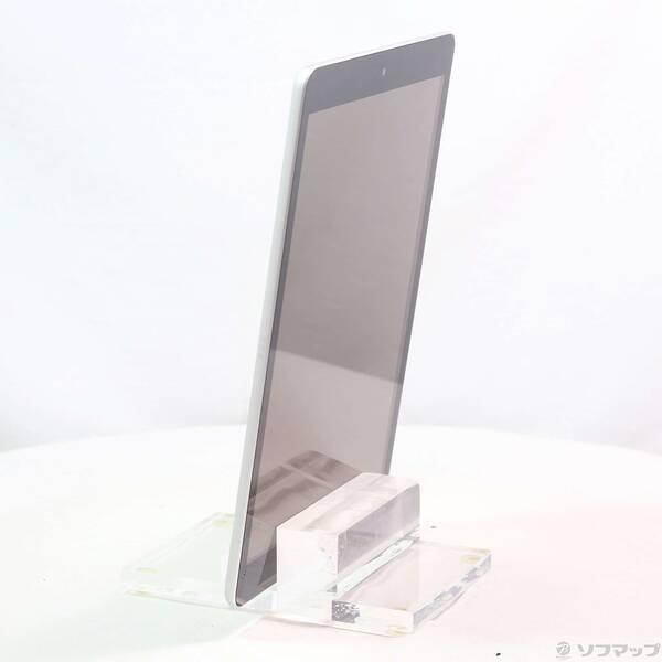 〔中古〕Apple(アップル) iPad 第9世代 64GB シルバー MK2L3J／A Wi-Fi〔344-ud〕 |  | 01