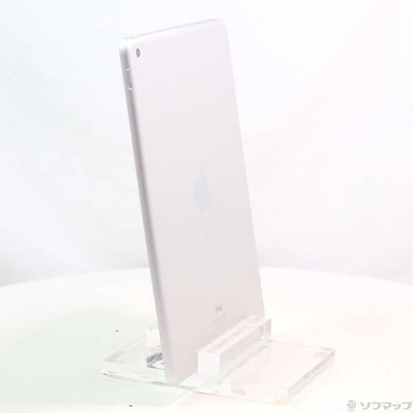 〔中古〕Apple(アップル) iPad 第9世代 64GB シルバー MK2L3J／A Wi-Fi〔344-ud〕 |  | 03