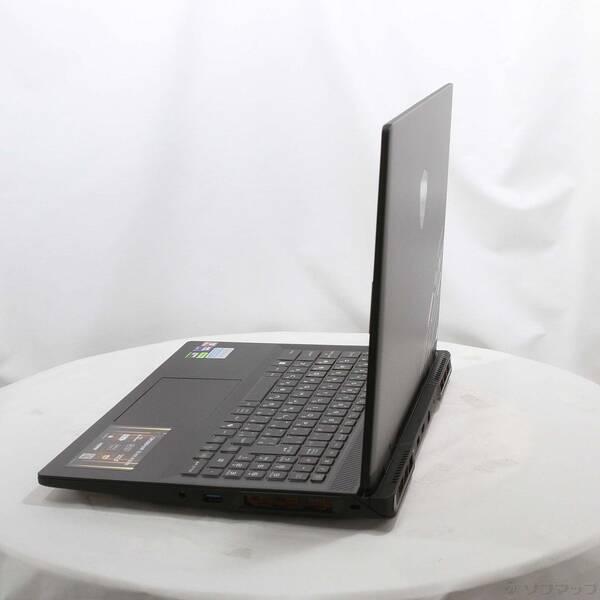 〔中古〕MSI(エムエスアイ) Crosshair 16 D2XWGKG-0851JP〔377-ud〕 |  | 01