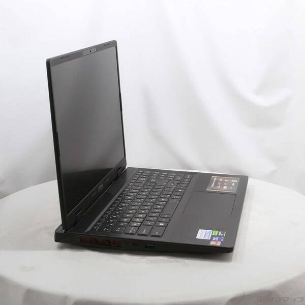〔中古〕MSI(エムエスアイ) Crosshair 16 D2XWGKG-0851JP〔377-ud〕 |  | 03