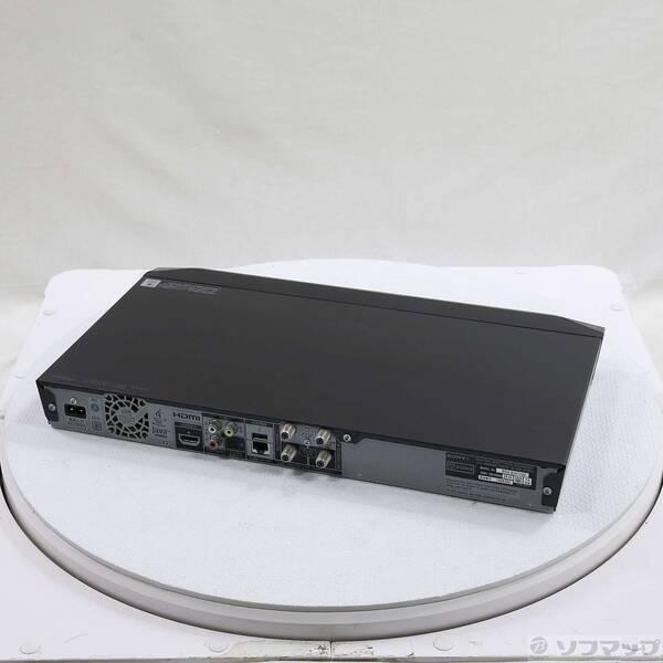 〔中古〕SONY(ソニー) 〔中古品〕 1TB HDD内蔵 ブルーレイレコーダー BDZ-EW1100(USB HDD録画対応) ［1TB ／2番組同時録画］〔258-ud〕 |  | 02