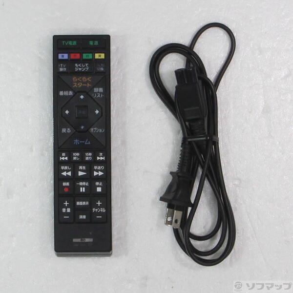 〔中古〕SONY(ソニー) 〔中古品〕 1TB HDD内蔵 ブルーレイレコーダー BDZ-EW1100(USB HDD録画対応) ［1TB ／2番組同時録画］〔258-ud〕 |  | 04