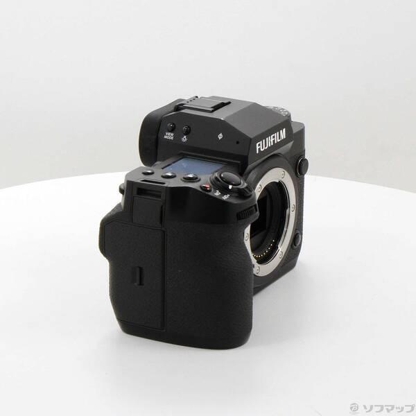 〔中古〕FUJIFILM(フジフイルム) FUJIFILM X-H2 ボディ〔348-ud〕 |  | 03