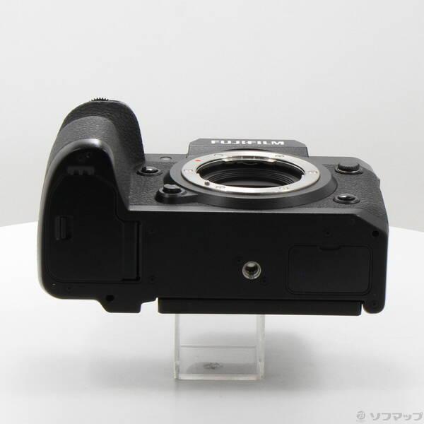 〔中古〕FUJIFILM(フジフイルム) FUJIFILM X-H2 ボディ〔348-ud〕 |  | 04