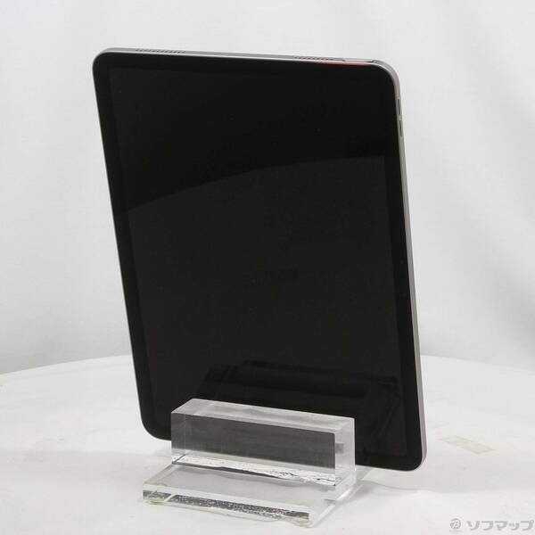 中古〕Apple(アップル) iPad Air 11インチ(M3) 256GB スペースグレイ
