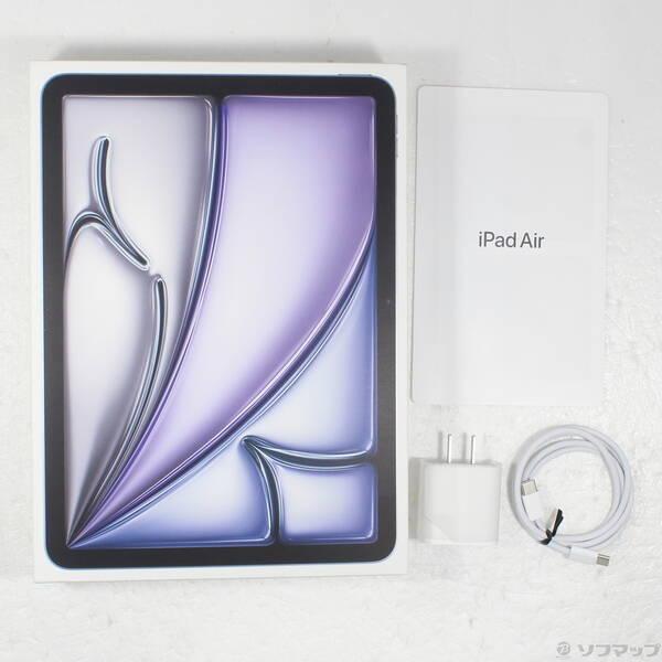 中古〕Apple(アップル) iPad Air 11インチ(M3) 256GB スペースグレイ
