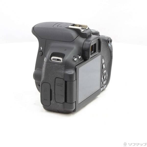 〔中古〕Canon(キヤノン) EOS Kiss X7i ボディ〔258-ud〕 |  | 01