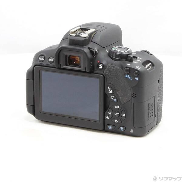 〔中古〕Canon(キヤノン) EOS Kiss X7i ボディ〔258-ud〕 |  | 02