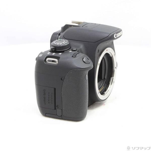 〔中古〕Canon(キヤノン) EOS Kiss X7i ボディ〔258-ud〕 |  | 03