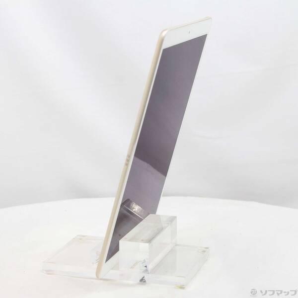 〔中古〕Apple(アップル) iPad Pro 10.5インチ 64GB ゴールド MQDX2J／A Wi-Fi〔262-ud〕 |  | 01