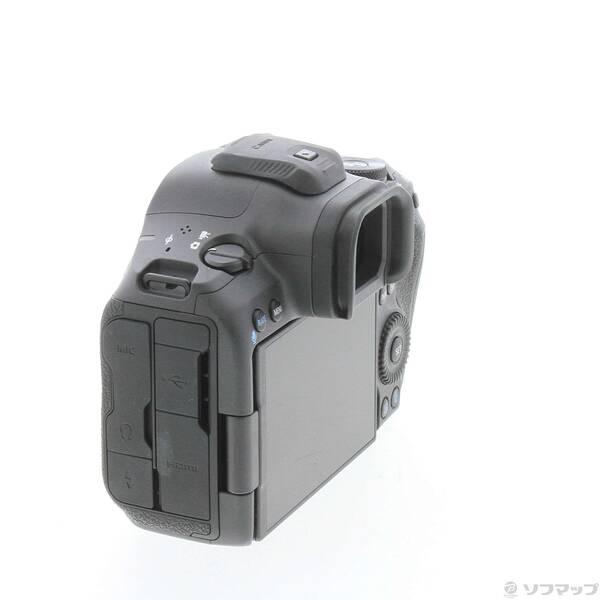 〔中古〕Canon(キヤノン) EOS R5 Mark II ボディ〔262-ud〕 |  | 01