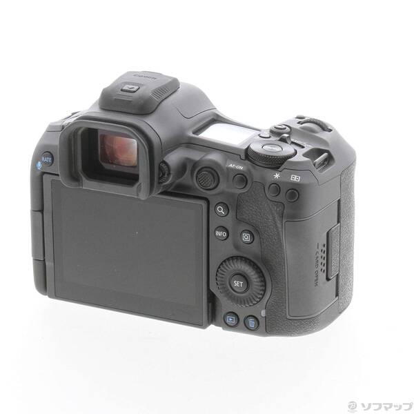 〔中古〕Canon(キヤノン) EOS R5 Mark II ボディ〔262-ud〕 |  | 02