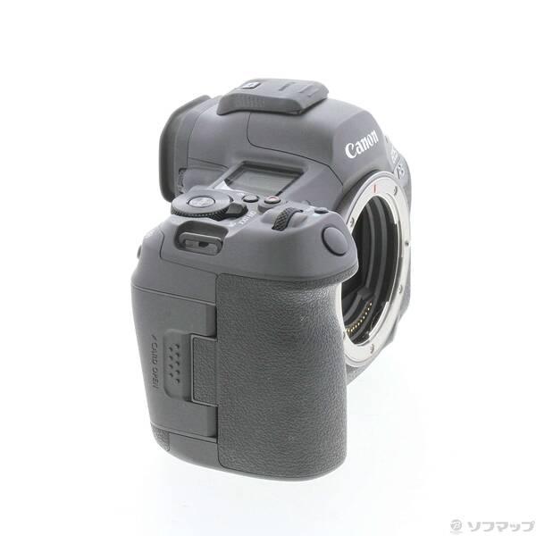 〔中古〕Canon(キヤノン) EOS R5 Mark II ボディ〔262-ud〕 |  | 03