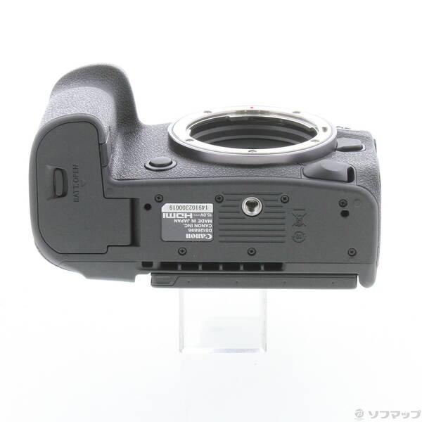 〔中古〕Canon(キヤノン) EOS R5 Mark II ボディ〔262-ud〕 |  | 04