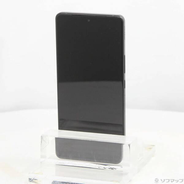 〔中古〕ASUS(エイスース) ROG Phone 8 Pro 512GB ファントムブラック ROG8P-BK16R512 SIMフリー〔262-ud〕 |  | 02
