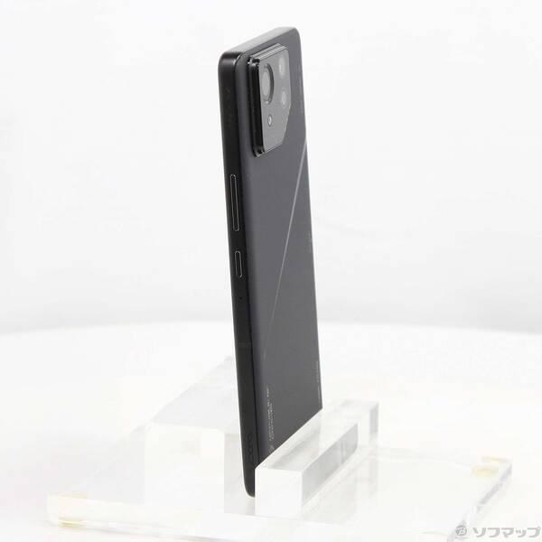 〔中古〕ASUS(エイスース) ROG Phone 8 Pro 512GB ファントムブラック ROG8P-BK16R512 SIMフリー〔262-ud〕 |  | 03