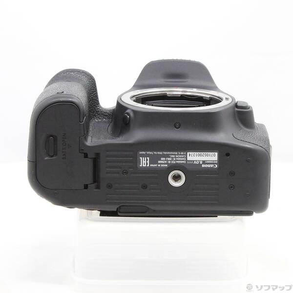〔中古〕Canon(キヤノン) EOS 90D ボディ ブラック〔262-ud〕 |  | 04