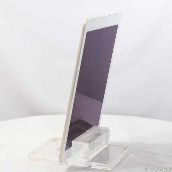 〔中古〕Apple(アップル) iPad Air 2 64GB ゴールド MH182J／A Wi-Fi〔305-ud〕 |  | 01