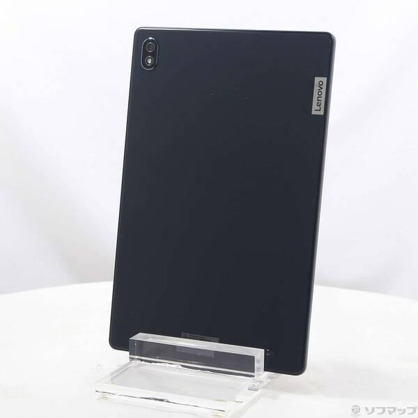 〔中古〕Lenovo(レノボジャパン) Lenovo TAB6 64GB アビスブルー A101LV Softbank SIMフリー〔198-ud〕 | 
