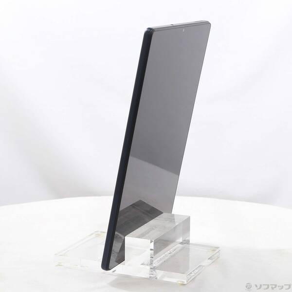 〔中古〕Lenovo(レノボジャパン) Lenovo TAB6 64GB アビスブルー A101LV Softbank SIMフリー〔198-ud〕 |  | 01