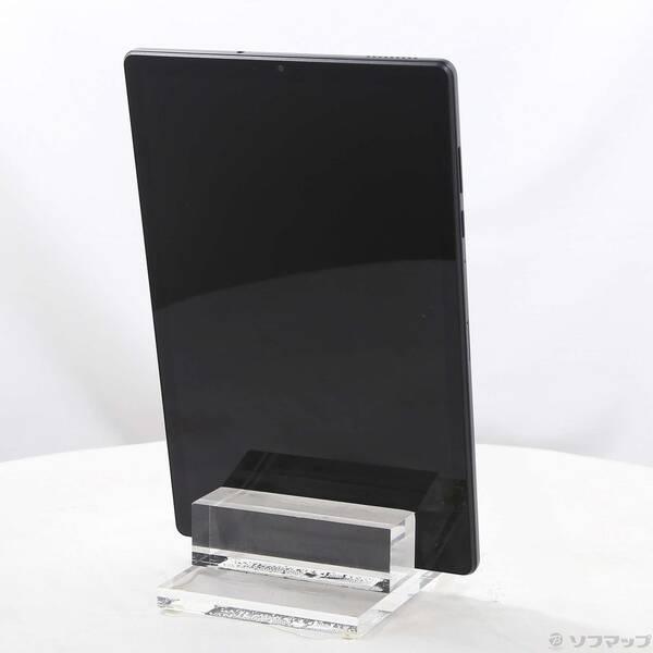 〔中古〕Lenovo(レノボジャパン) Lenovo TAB6 64GB アビスブルー A101LV Softbank SIMフリー〔198-ud〕 |  | 02