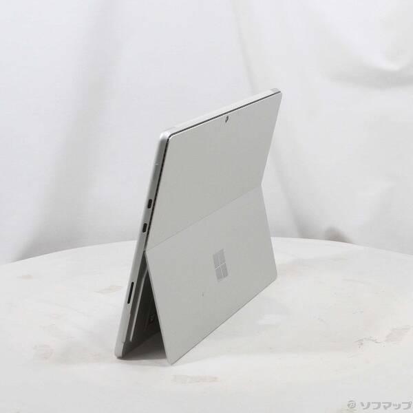 〔中古〕Microsoft(マイクロソフト) Surface Pro8 〔Core i5／8GB／SSD256GB〕 8PQ-00010 プラチナ〔262-ud〕 |  | 01