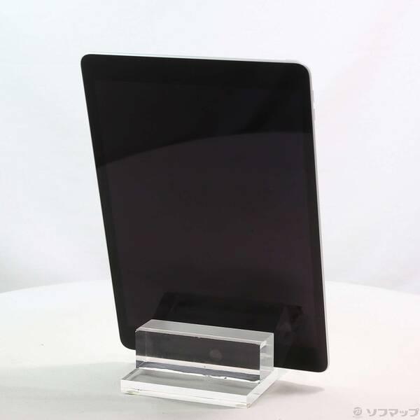 〔中古〕Apple(アップル) iPad 第9世代 64GB シルバー MK2L3J／A Wi-Fi〔269-ud〕 |  | 02