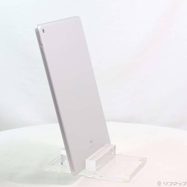 〔中古〕Apple(アップル) iPad 第9世代 64GB シルバー MK2L3J／A Wi-Fi〔269-ud〕 |  | 03