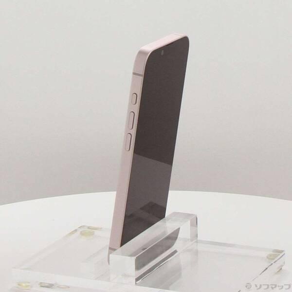 〔中古〕Apple(アップル) iPhone17e 256GB ソフトピンク MHRQ4J／A SIMフリー〔377-ud〕 |  | 01