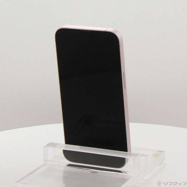 〔中古〕Apple(アップル) iPhone17e 256GB ソフトピンク MHRQ4J／A SIMフリー〔377-ud〕 |  | 02
