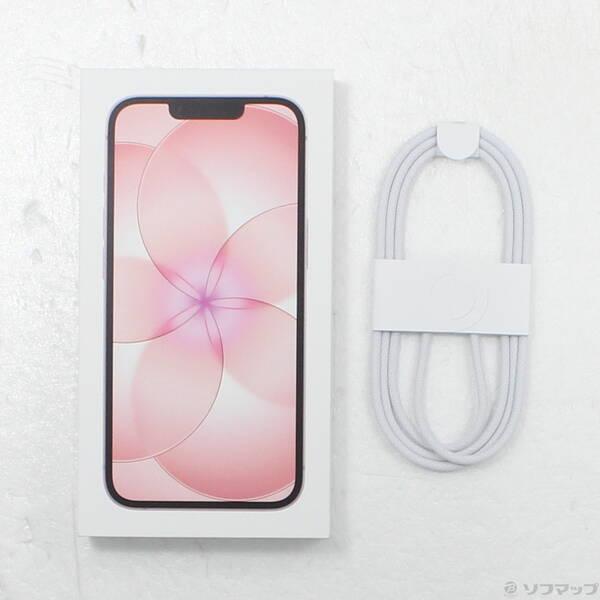 〔中古〕Apple(アップル) iPhone17e 256GB ソフトピンク MHRQ4J／A SIMフリー〔377-ud〕 |  | 04