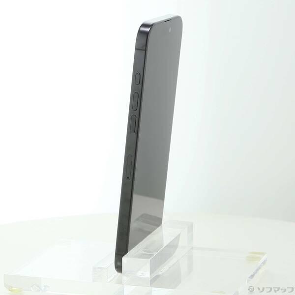 〔中古〕Apple(アップル) iPhone16 Pro Max 256GB ブラックチタニウム MYWG3J／A SIMフリー〔377-ud〕 |  | 01