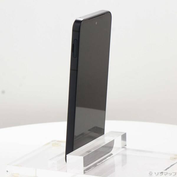 中古〕SHARP(シャープ) AQUOS sense9 128GB ブラック SH-M29 SIMフリー