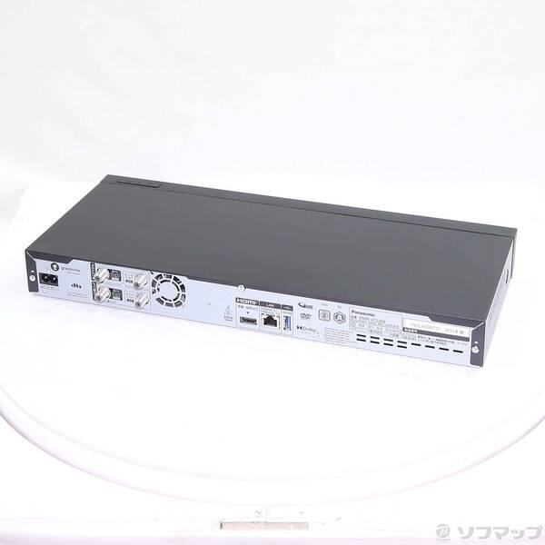 中古〕Panasonic(パナソニック) 〔中古品〕 ブルーレイレコーダー DIGA