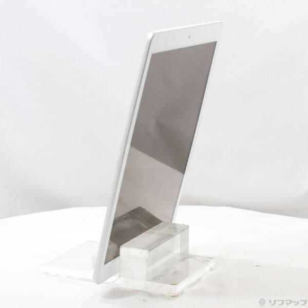 〔中古〕Apple(アップル) iPad 第7世代 32GB シルバー MW752J／A Wi-Fi〔295-ud〕 |  | 01