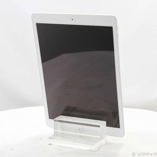 〔中古〕Apple(アップル) iPad 第7世代 32GB シルバー MW752J／A Wi-Fi〔295-ud〕 |  | 02