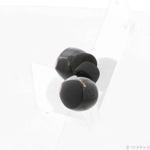 〔中古〕SONY(ソニー) WF-1000XM5 ブラック〔262-ud〕 |  | 01