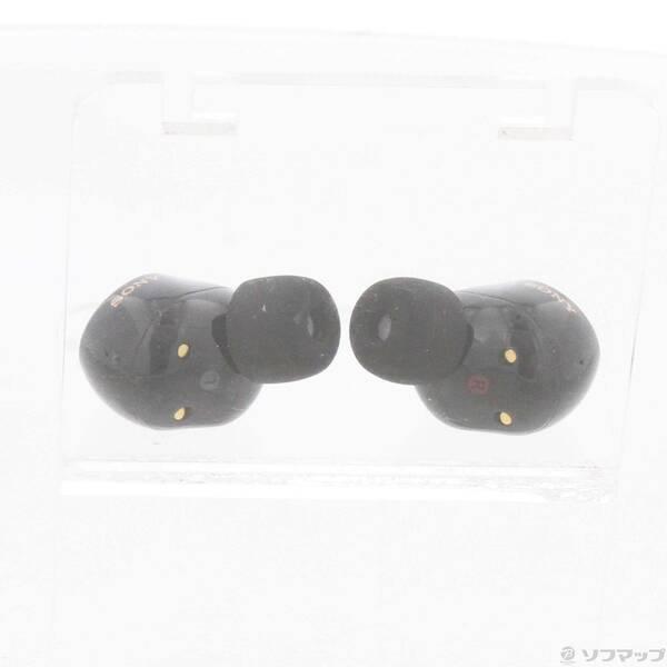 〔中古〕SONY(ソニー) WF-1000XM5 ブラック〔262-ud〕 |  | 02