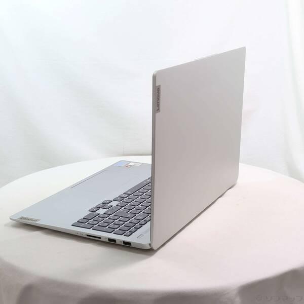 〔中古〕Lenovo(レノボジャパン) IdeaPad Slim 560 Pro 82L500GDJP〔297-ud〕 |  | 01