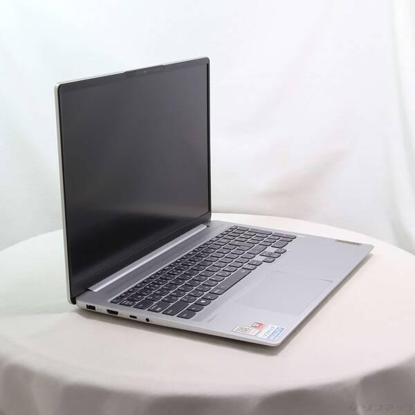 〔中古〕Lenovo(レノボジャパン) IdeaPad Slim 560 Pro 82L500GDJP〔297-ud〕 |  | 03