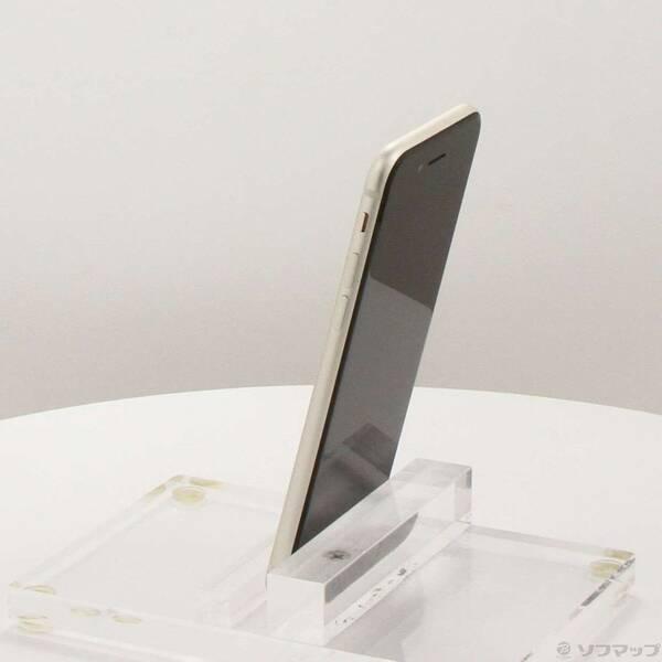 〔中古〕Apple(アップル) iPhone SE 第3世代 128GB スターライト NMYG3J／A SIMフリー〔352-ud〕 |  | 01