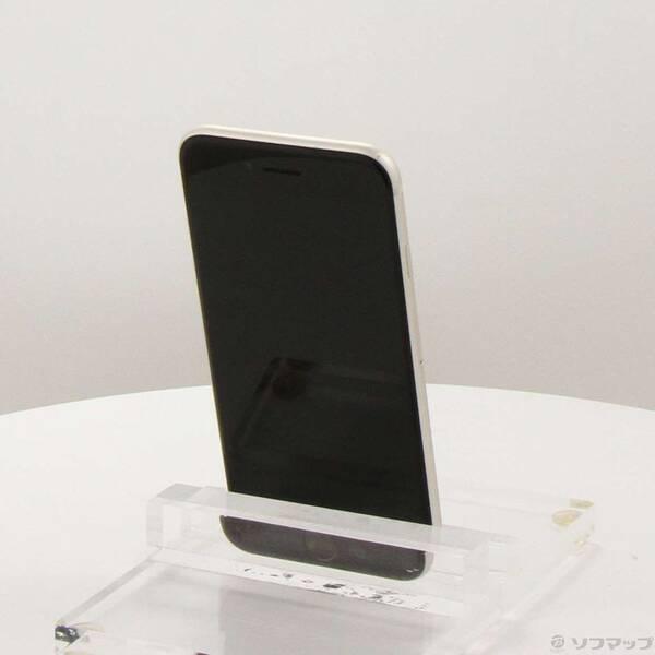 〔中古〕Apple(アップル) iPhone SE 第3世代 128GB スターライト NMYG3J／A SIMフリー〔352-ud〕 |  | 02