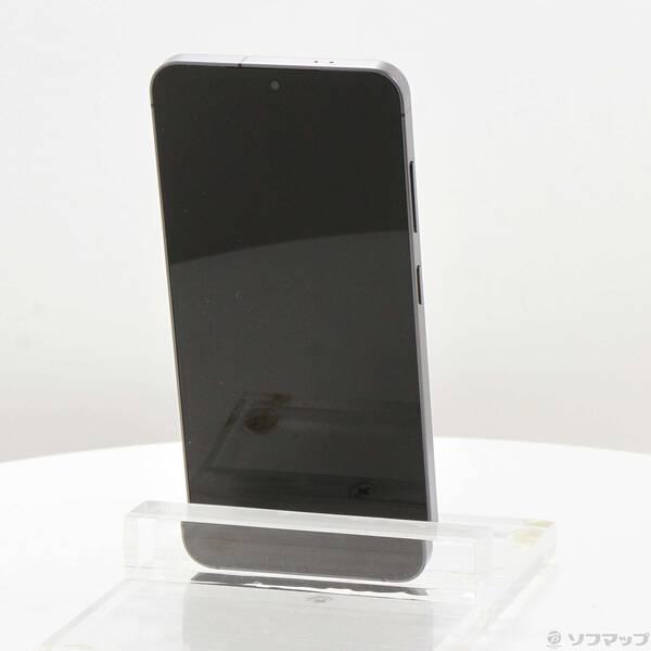 〔中古〕SAMSUNG(サムスン) Galaxy S24 256GB オニキスブラック SC-51E docomo SIMフリー〔349-ud〕 |  | 02