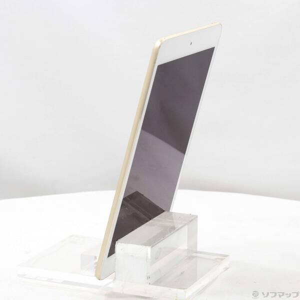 〔中古〕Apple(アップル) iPad mini 4 128GB ゴールド MK9Q2J／A Wi-Fi〔377-ud〕 |  | 01