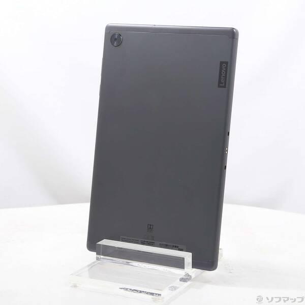 〔中古〕Lenovo(レノボジャパン) Lenovo Tab M10 HD 2nd Gen 32GB アイアングレー ZA6W0126JP Wi-Fi〔297-ud〕 | 
