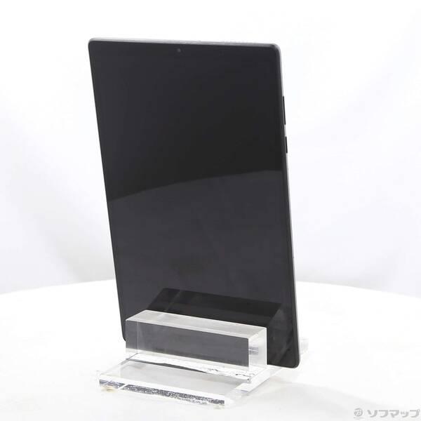 〔中古〕Lenovo(レノボジャパン) Lenovo Tab M10 HD 2nd Gen 32GB アイアングレー ZA6W0126JP Wi-Fi〔297-ud〕 |  | 02